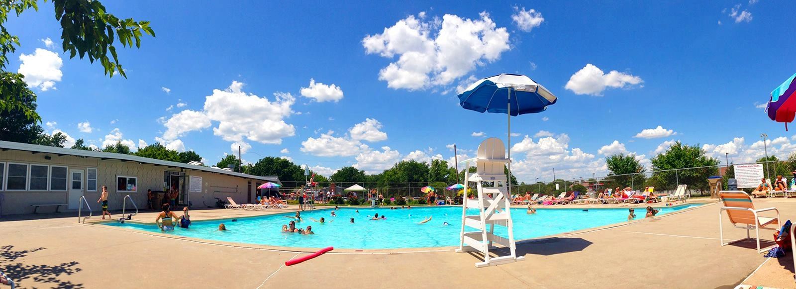 Rockwood Homeowners Association